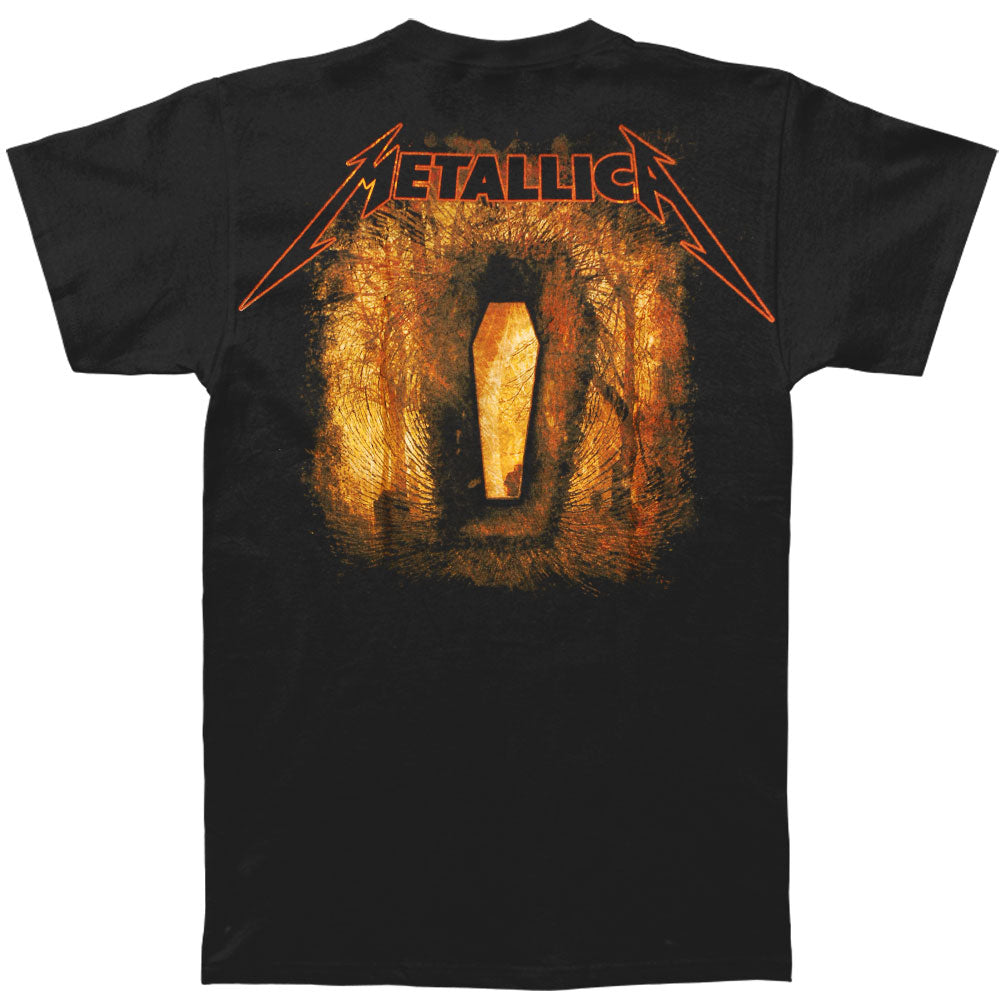 Metallica Raven T-shirt