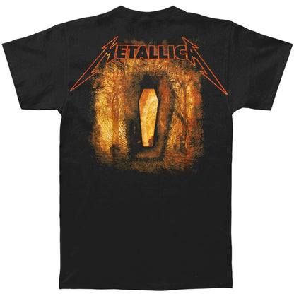 Metallica Raven T-shirt