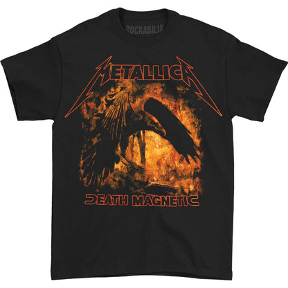 Metallica Raven T-shirt