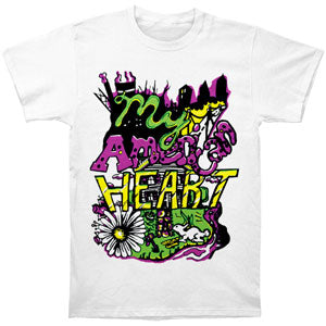My American Heart T-shirt