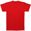 Red Guitar T-shirt