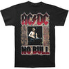 No Bull Poster T-shirt