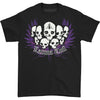 Skull Cluster T-shirt