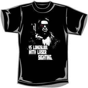 Terminator Slim Fit T-shirt