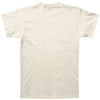 Square Picture Slim Fit T-shirt