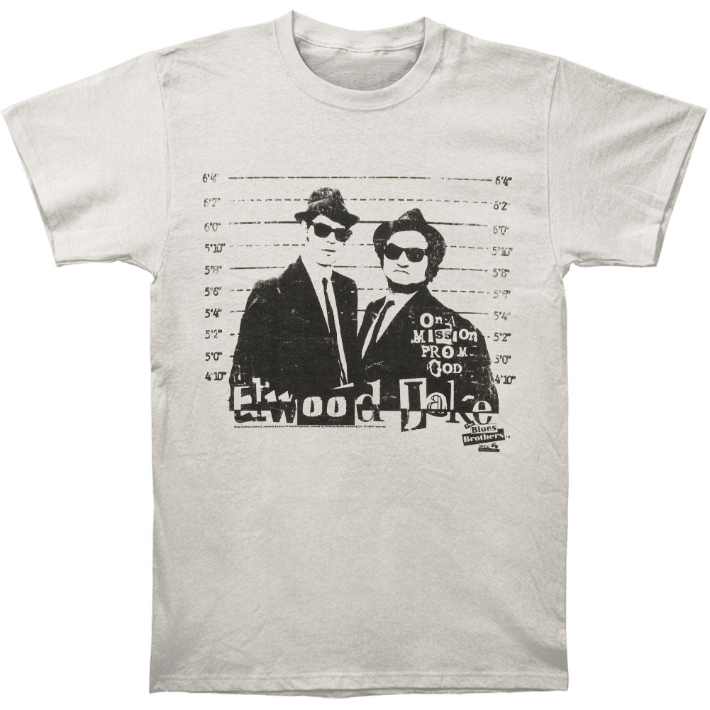 Blues Brothers T-shirt