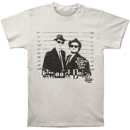 Blues Brothers T-shirt