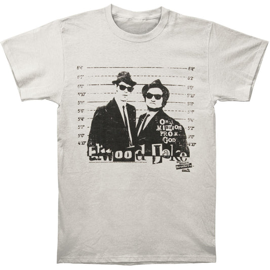 Blues Brothers Blues Brothers T-shirt