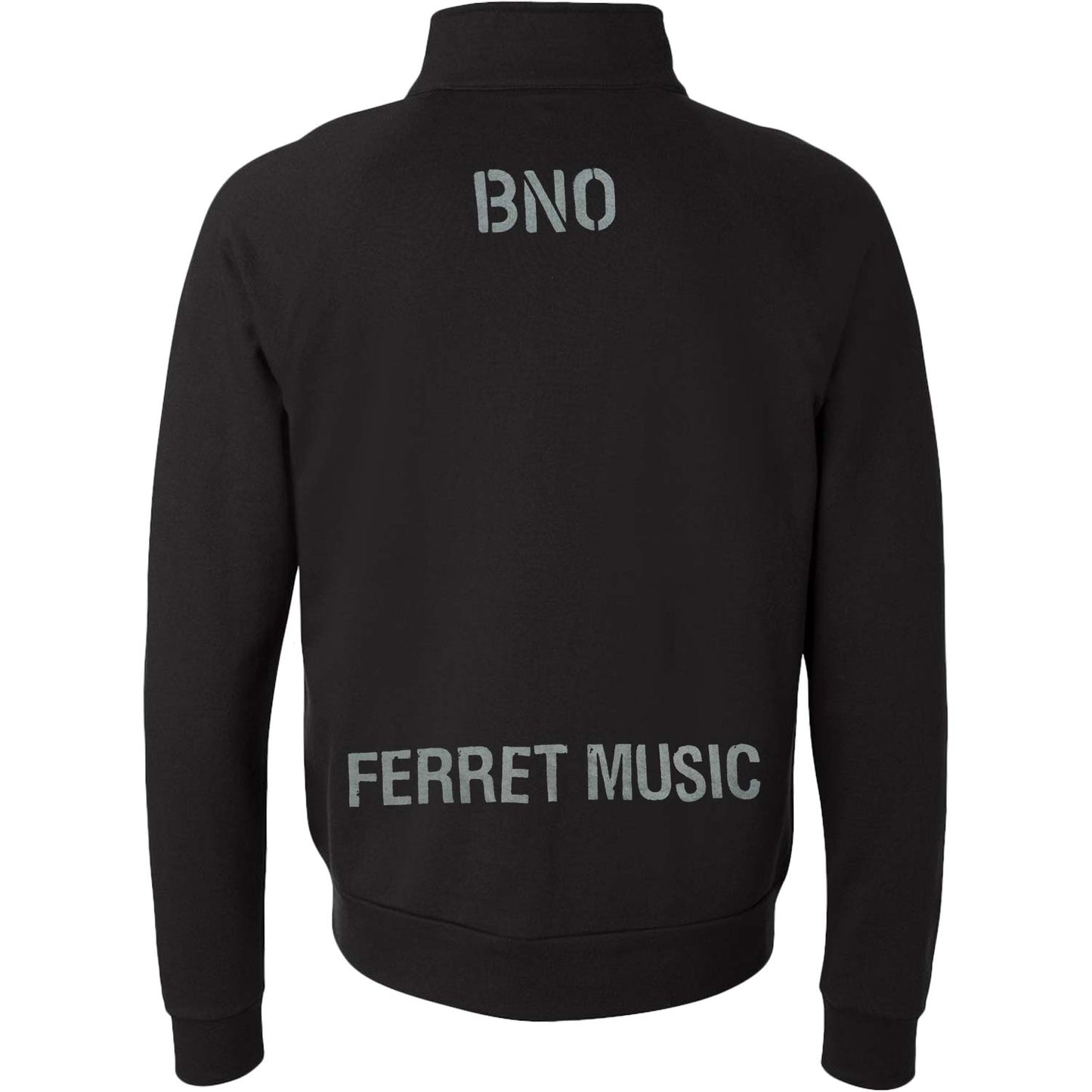 Boys Night Out Jogger Sweatshirt
