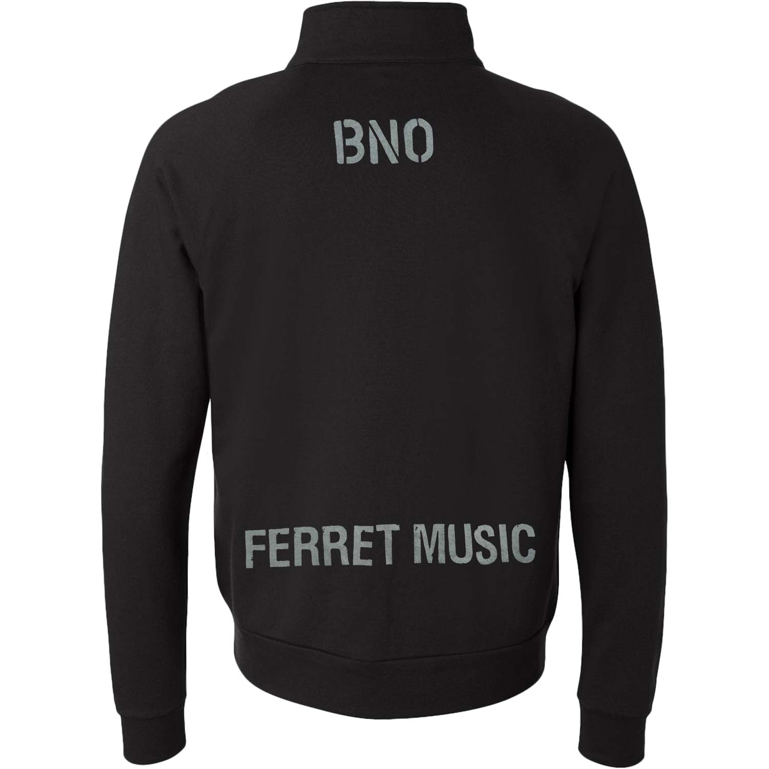 Boys Night Out Jogger Sweatshirt