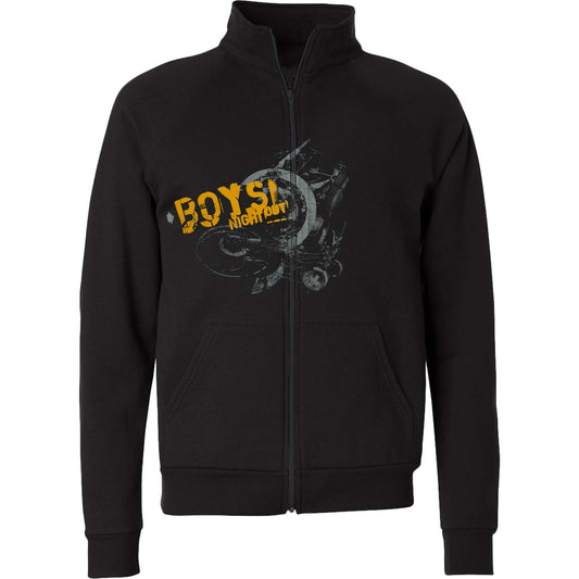 Boys Night Out Jogger Sweatshirt