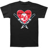 Dead Heart T-shirt