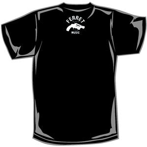 Every Time I Die T-shirt