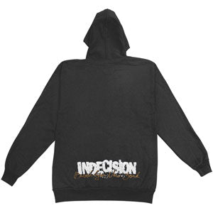 Big B Hooded Sweatshirt