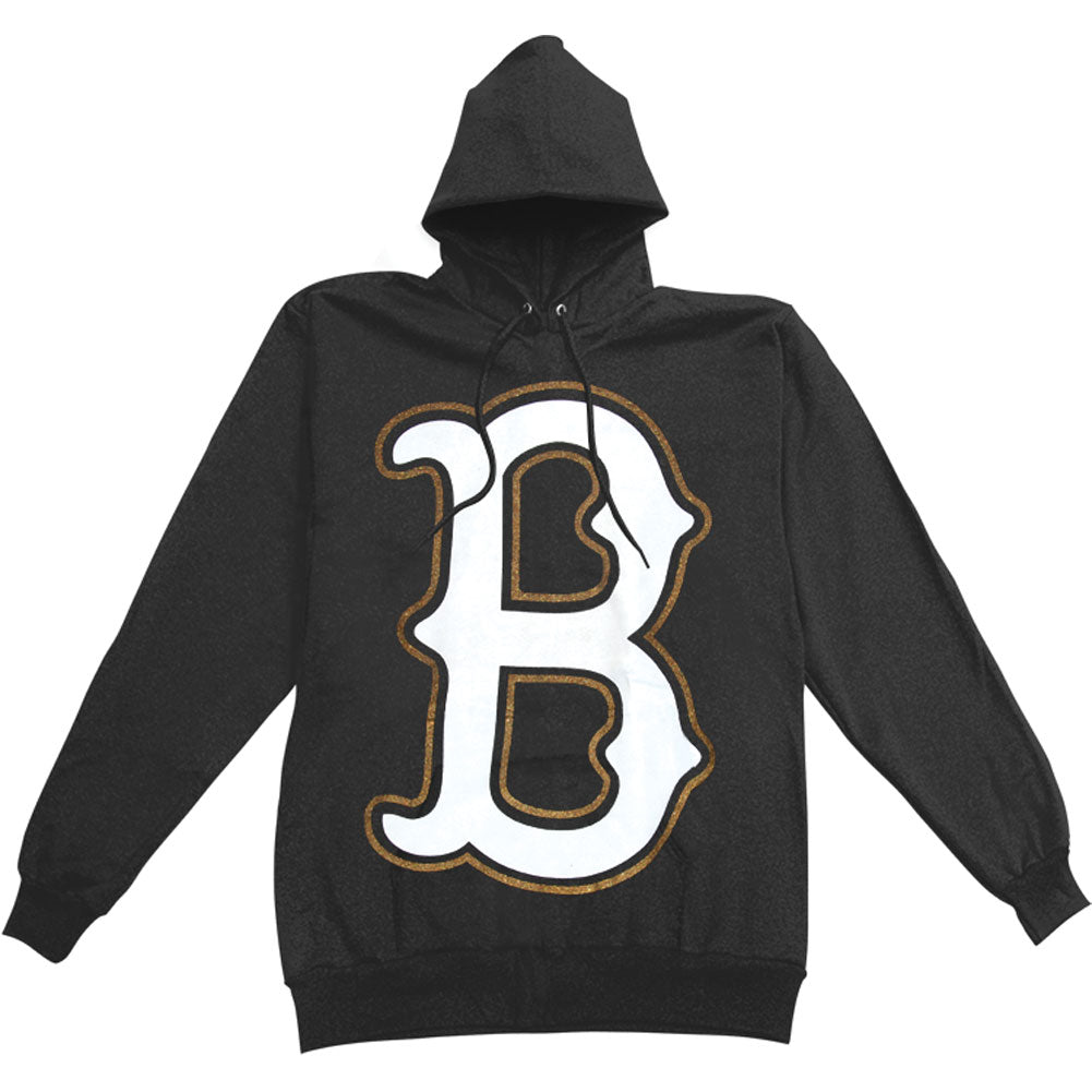 Big B Hooded Sweatshirt