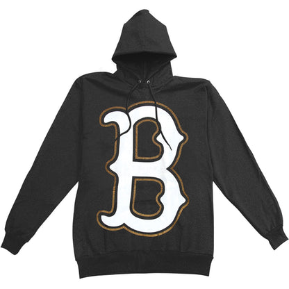 Big B Hooded Sweatshirt