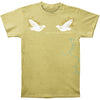 2 Doves T-shirt