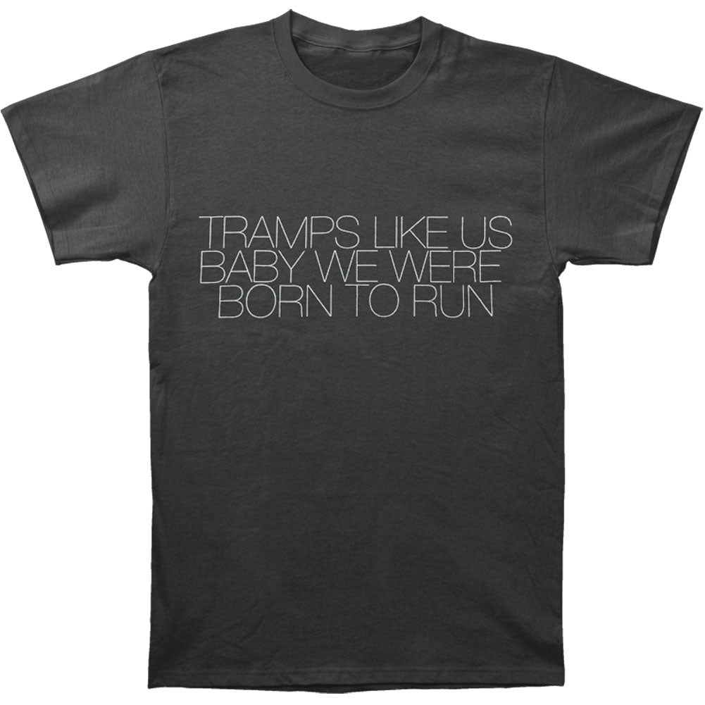 Tramps Like Us T-shirt