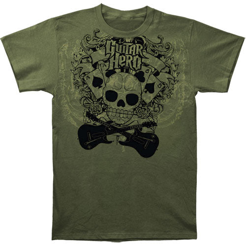Guitar Hero T-shirt