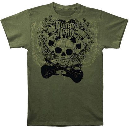 Guitar Hero T-shirt