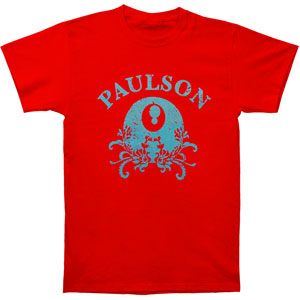 Paulson Eyeball T-shirt