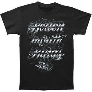 Metal T-shirt