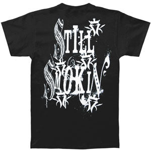 Still Smokin' T-shirt