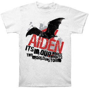 Aiden Bat T-shirt
