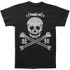 Celtic Skull T-shirt