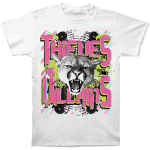Thieves And Villains T-shirt