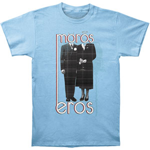 Moros Eros T-shirt