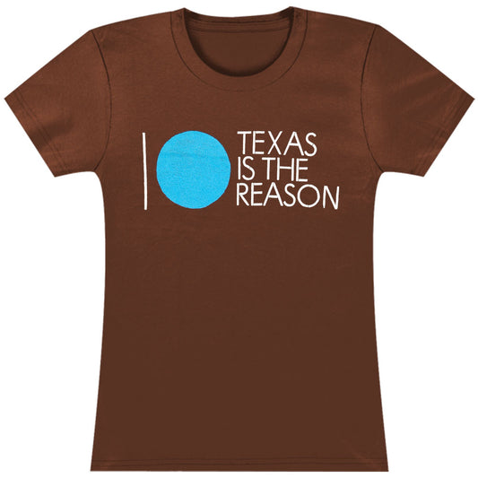 Commemorative 10 Junior Top