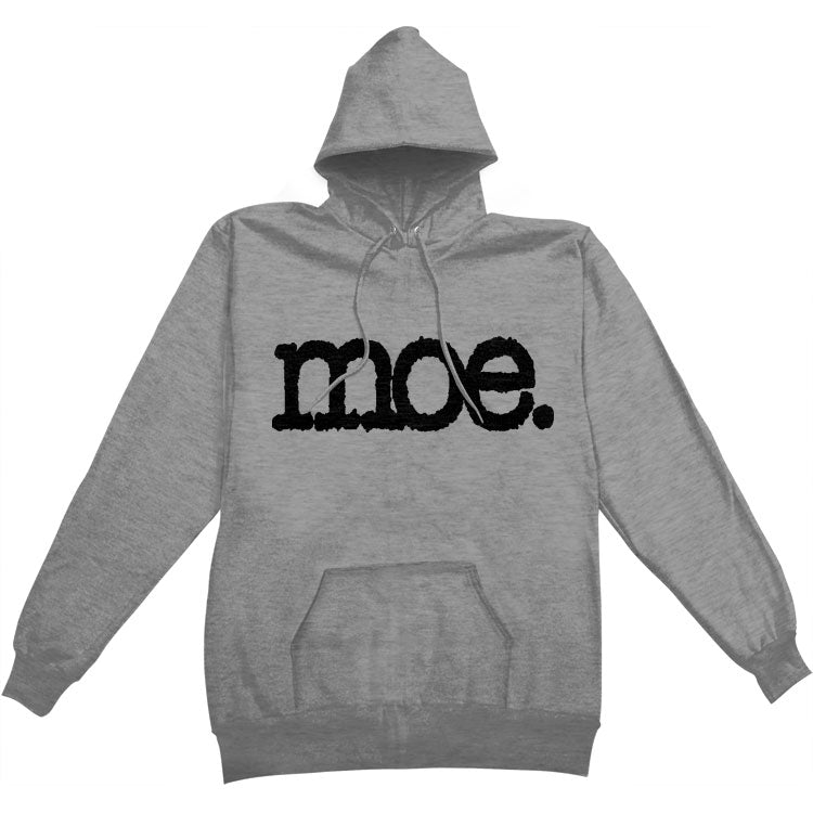 moe. Logo Hooded Sweatshirt