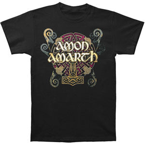 Amon Amarth Pure Viking T-shirt
