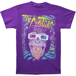 Audition Party Animal T-shirt