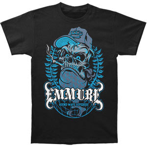 Emmure Soundwave Thug T-shirt