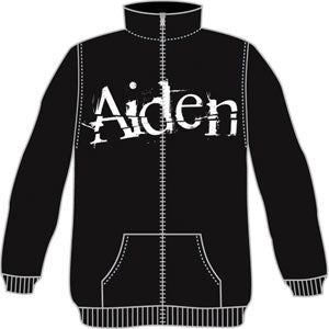 Aiden Jogger Sweatshirt