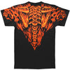 Raging Inferno T-shirt