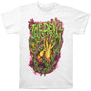 Hands And Snakes T-shirt