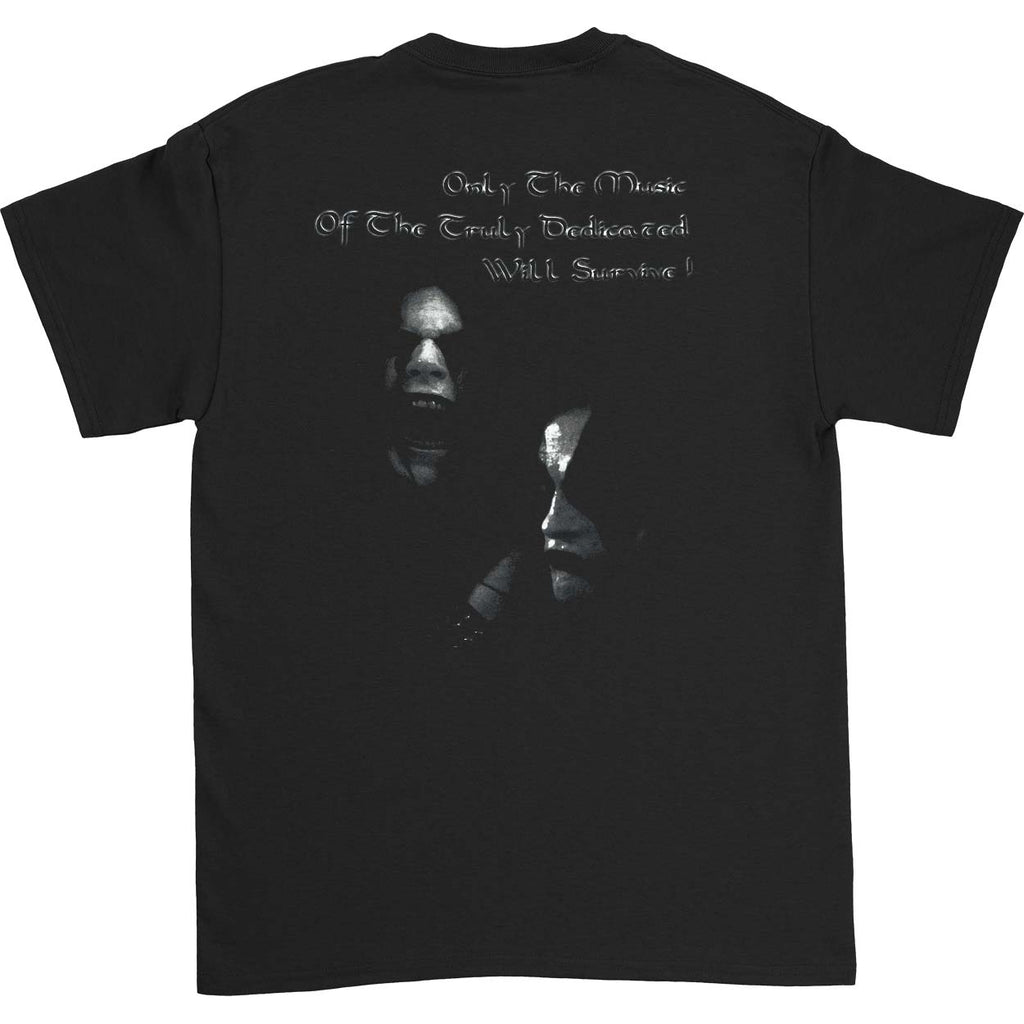 Immortal At The Heart Of Winter T-shirt
