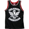 Eagle Basketball  Jersey