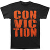 Conviction T-shirt