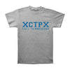 XCTPX T-shirt