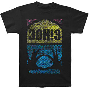 3OH!3 T-shirt