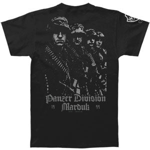 Marduk Panzer 1999 T-shirt