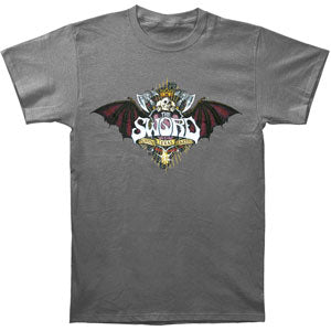 Sword Crest T-shirt