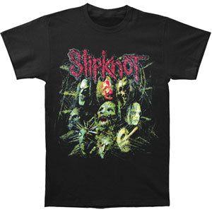 Slipknot Snake Scales T-shirt