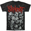 Slipknot Masks T-shirt 83086 | Rockabilia Merch Store