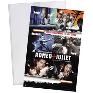 Romeo And Juliet Poster Print