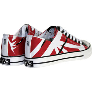 Van Halen Shoes